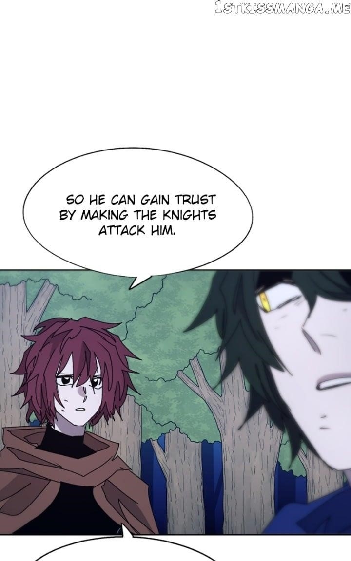 The Knight of Embers — Chapter 100 — page 28