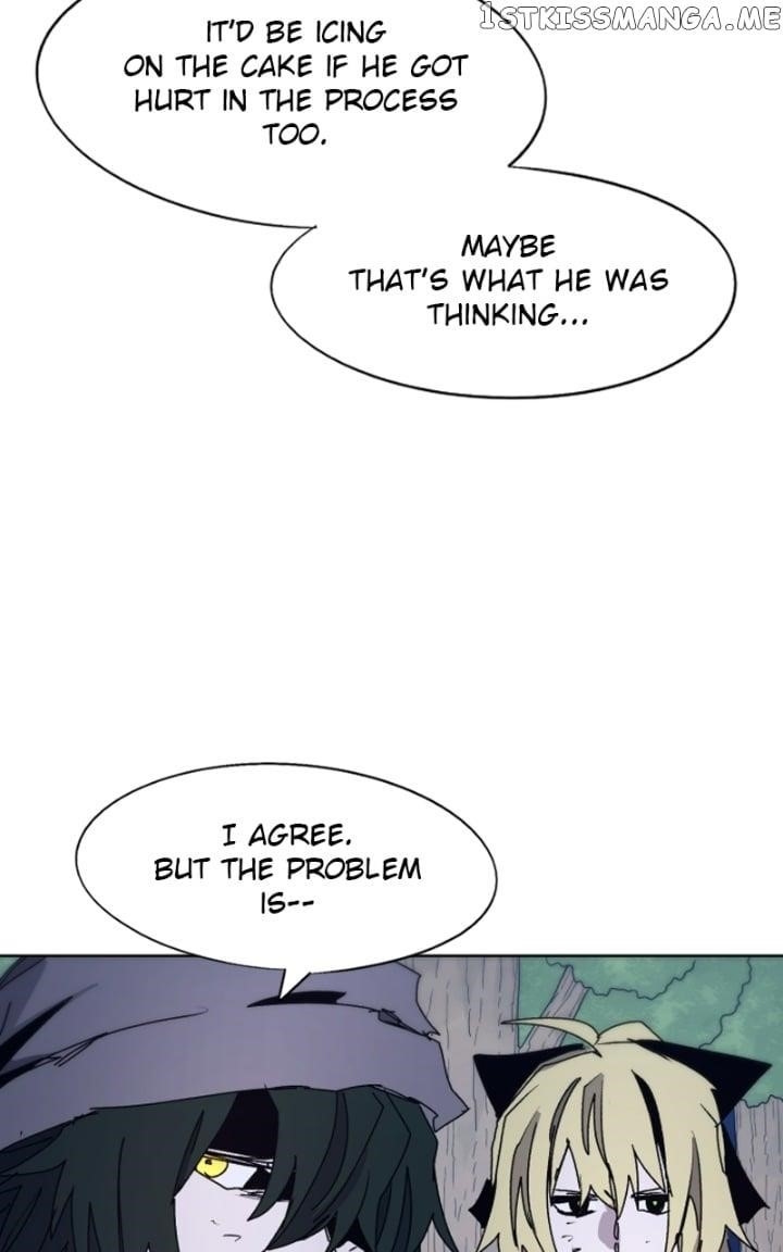 The Knight of Embers — Chapter 100 — page 29