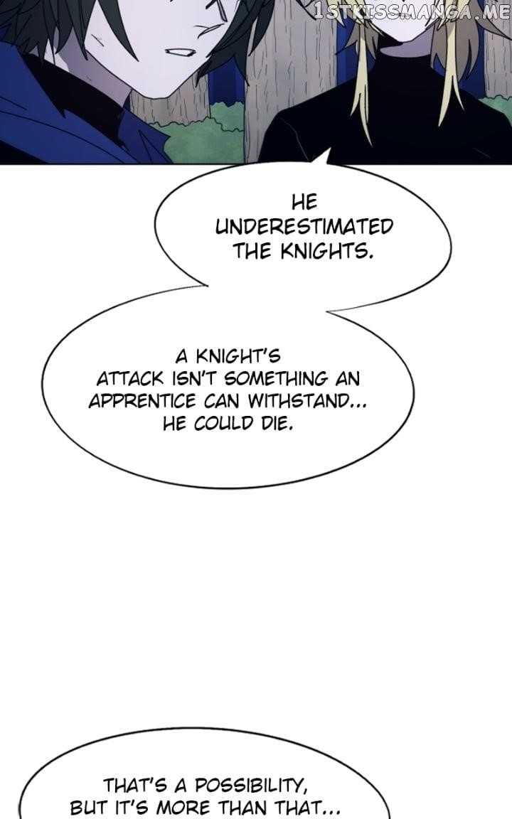 The Knight of Embers — Chapter 100 — page 30