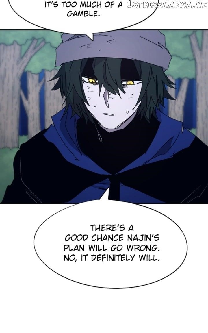 The Knight of Embers — Chapter 100 — page 31