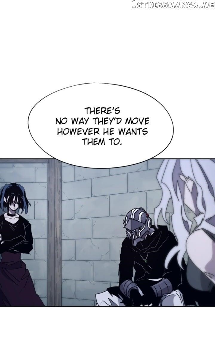 The Knight of Embers — Chapter 100 — page 33
