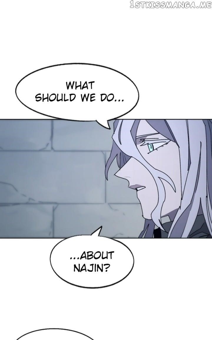 The Knight of Embers — Chapter 100 — page 34