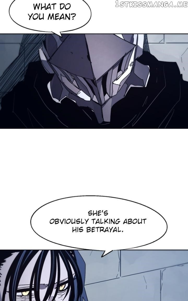 The Knight of Embers — Chapter 100 — page 35