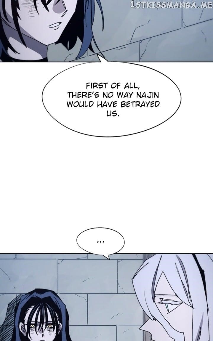 The Knight of Embers — Chapter 100 — page 36