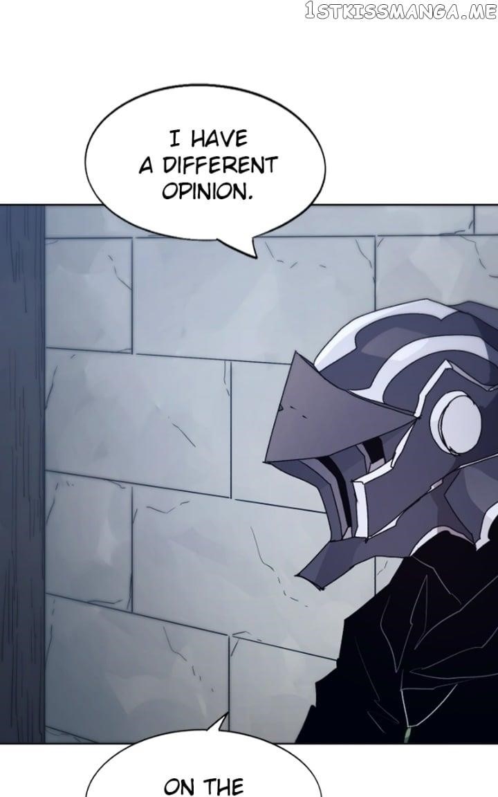 The Knight of Embers — Chapter 100 — page 39