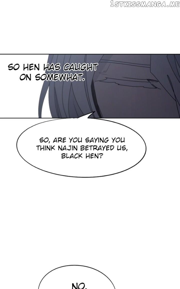 The Knight of Embers — Chapter 100 — page 42