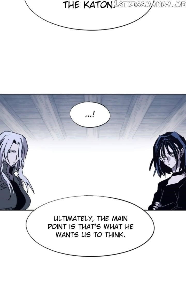 The Knight of Embers — Chapter 100 — page 44