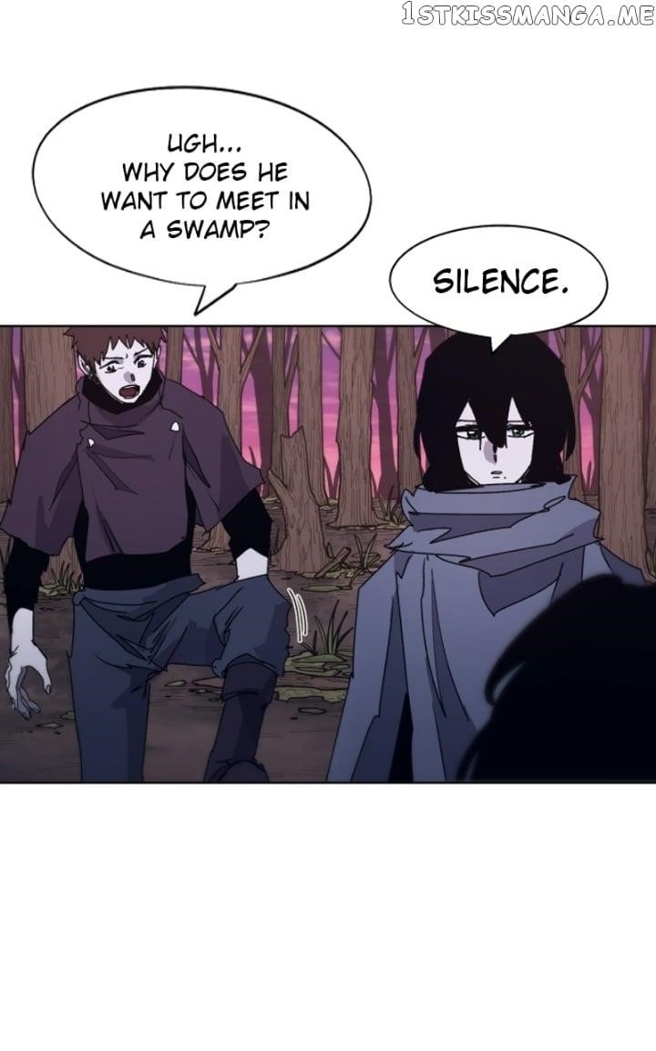 The Knight of Embers — Chapter 100 — page 49