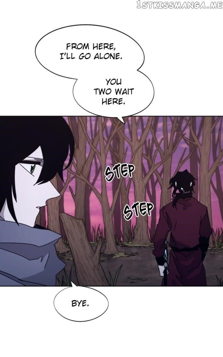The Knight of Embers — Chapter 100 — page 50