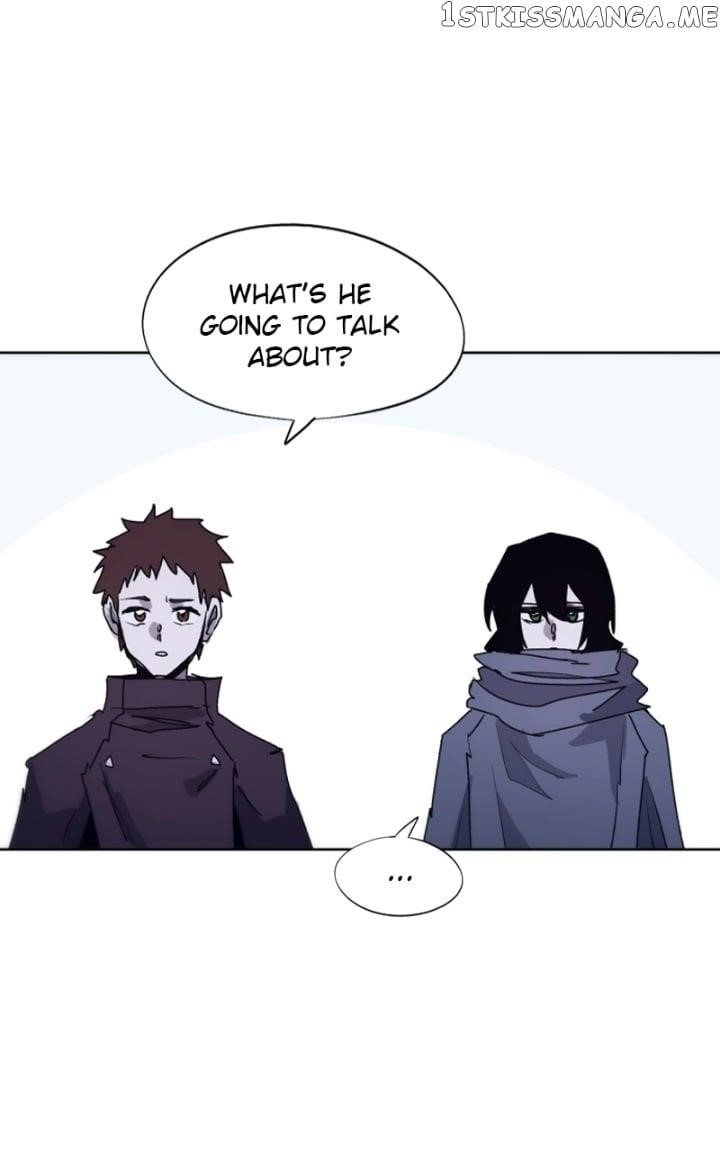 The Knight of Embers — Chapter 100 — page 51
