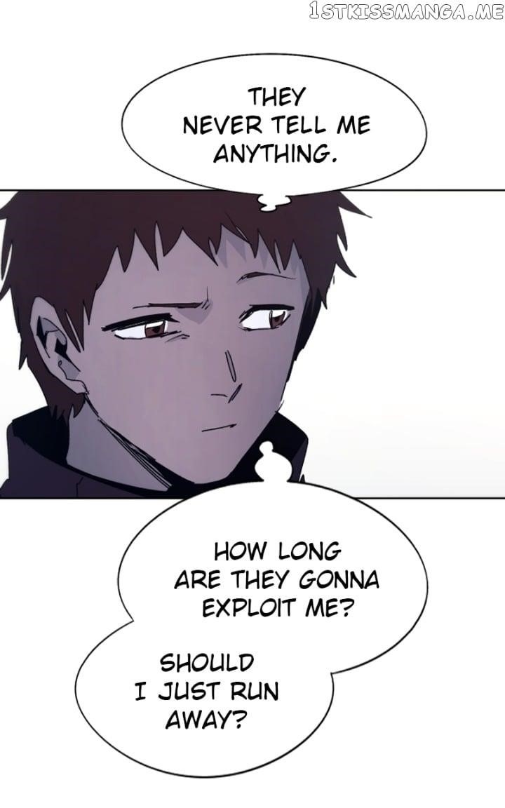The Knight of Embers — Chapter 100 — page 52
