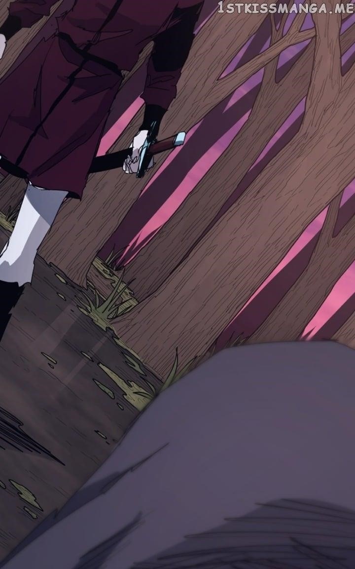 The Knight of Embers — Chapter 100 — page 61