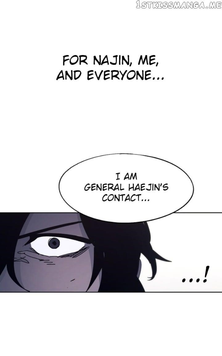 The Knight of Embers — Chapter 100 — page 69