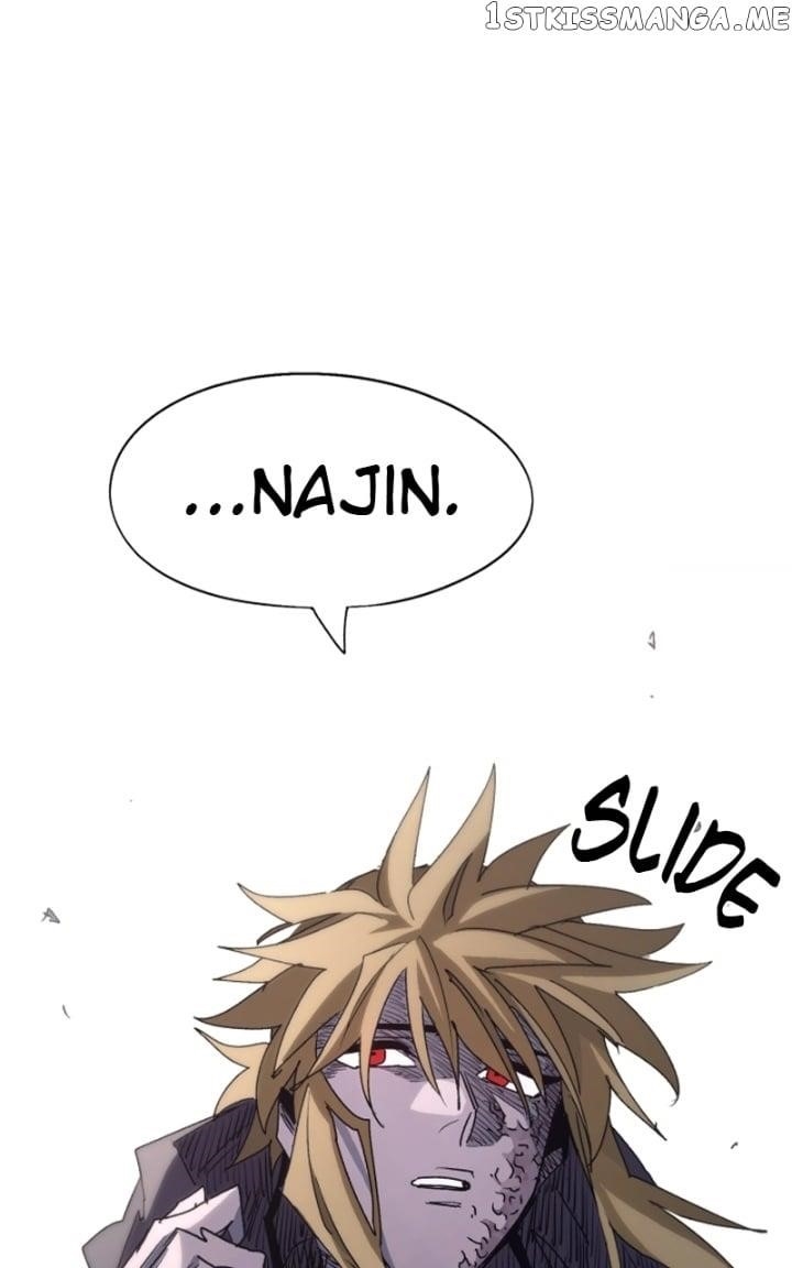 The Knight of Embers — Chapter 100 — page 70