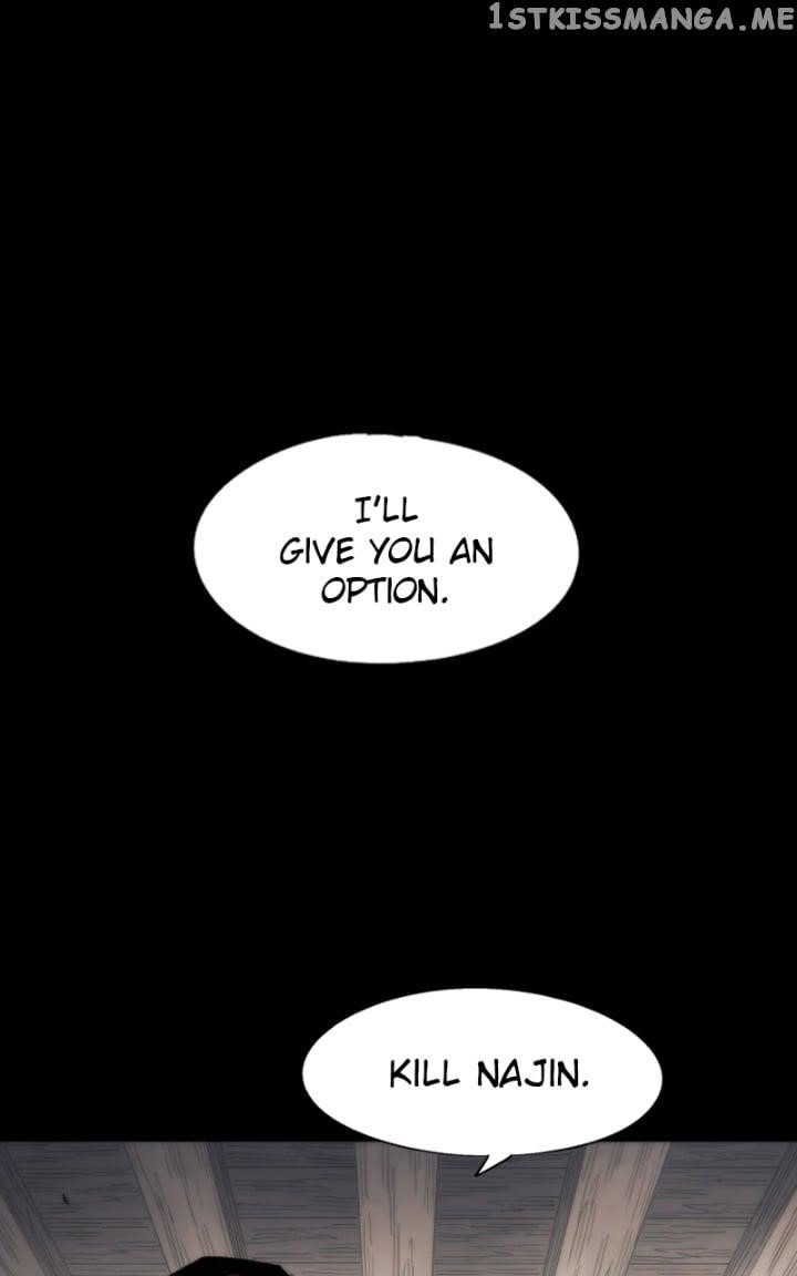 The Knight of Embers — Chapter 101 — page 1