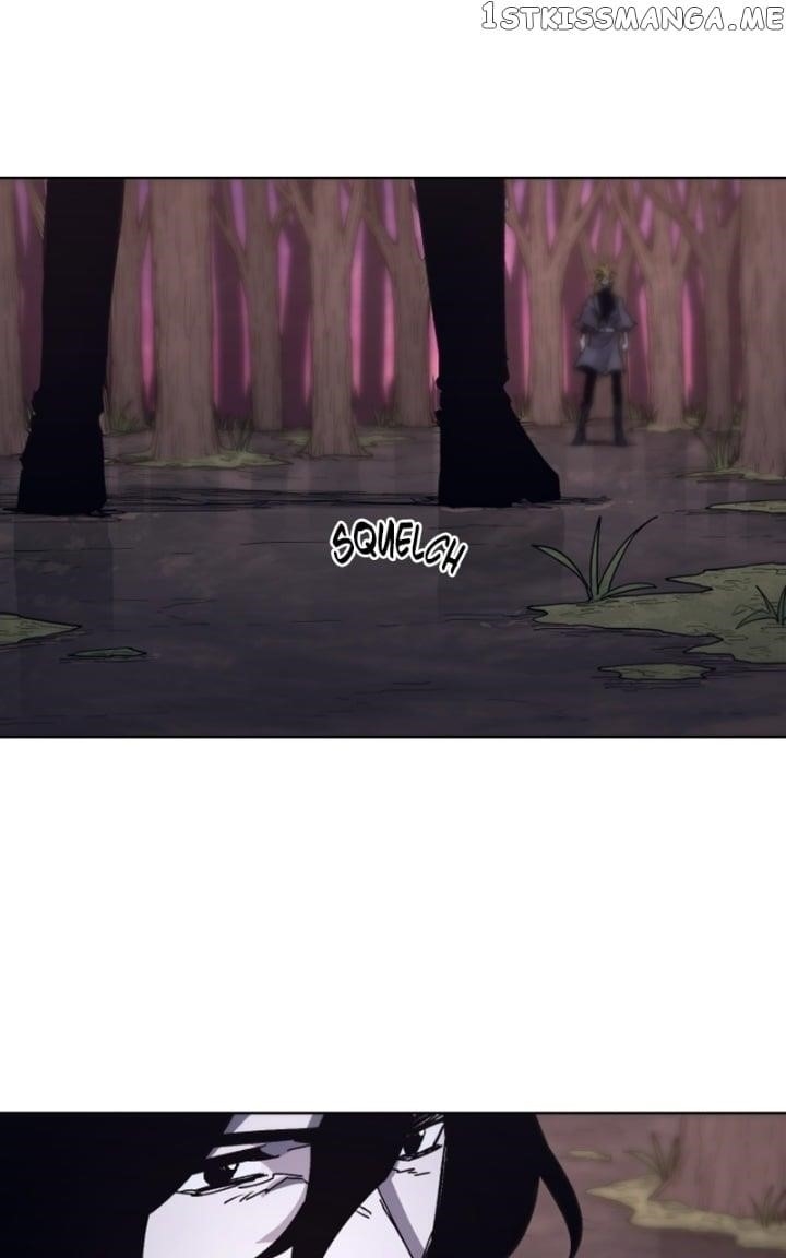 The Knight of Embers — Chapter 101 — page 8