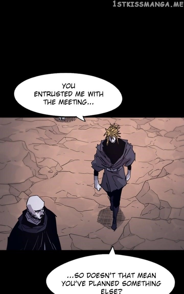 The Knight of Embers — Chapter 101 — page 20