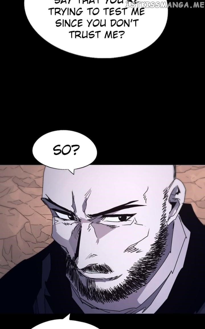 The Knight of Embers — Chapter 101 — page 22