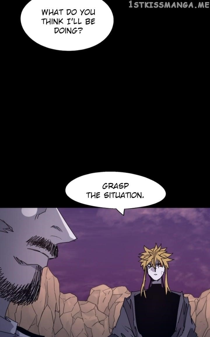 The Knight of Embers — Chapter 101 — page 23
