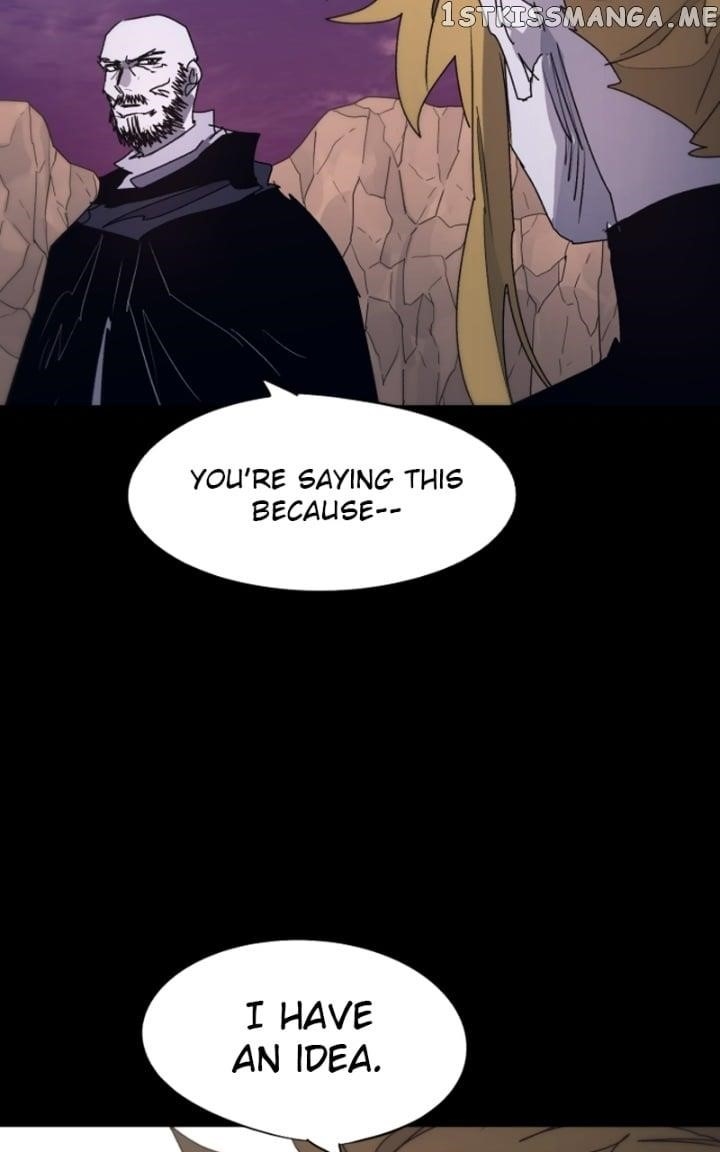 The Knight of Embers — Chapter 101 — page 25