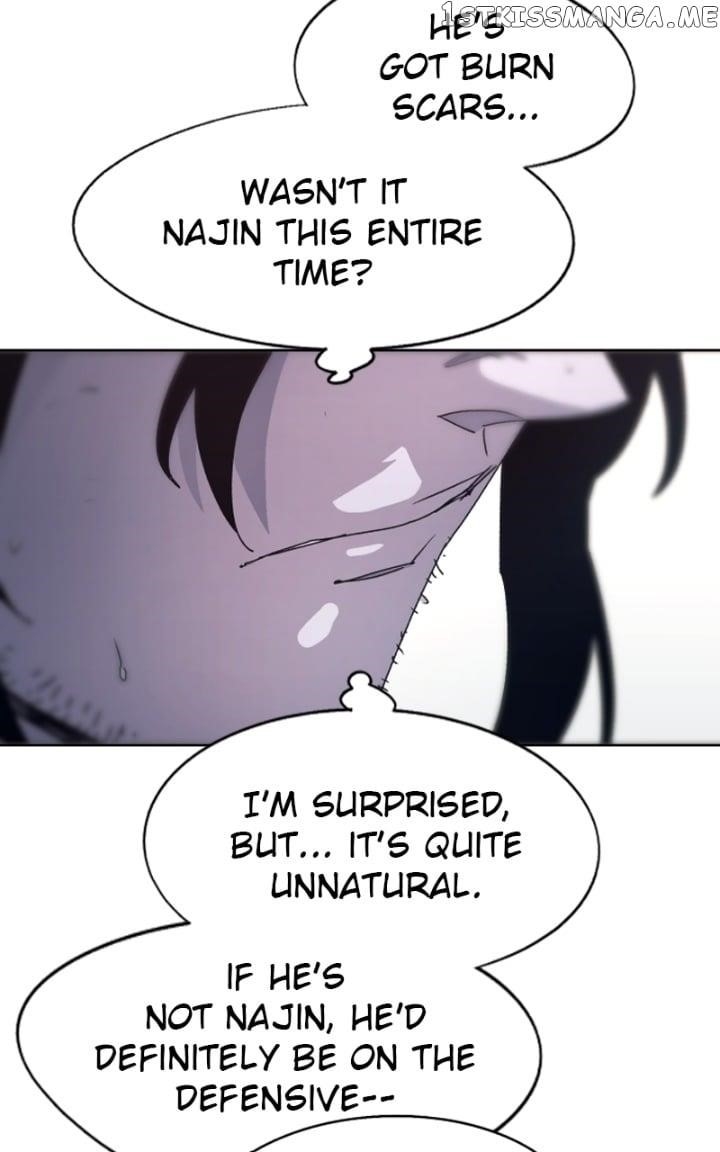 The Knight of Embers — Chapter 101 — page 30