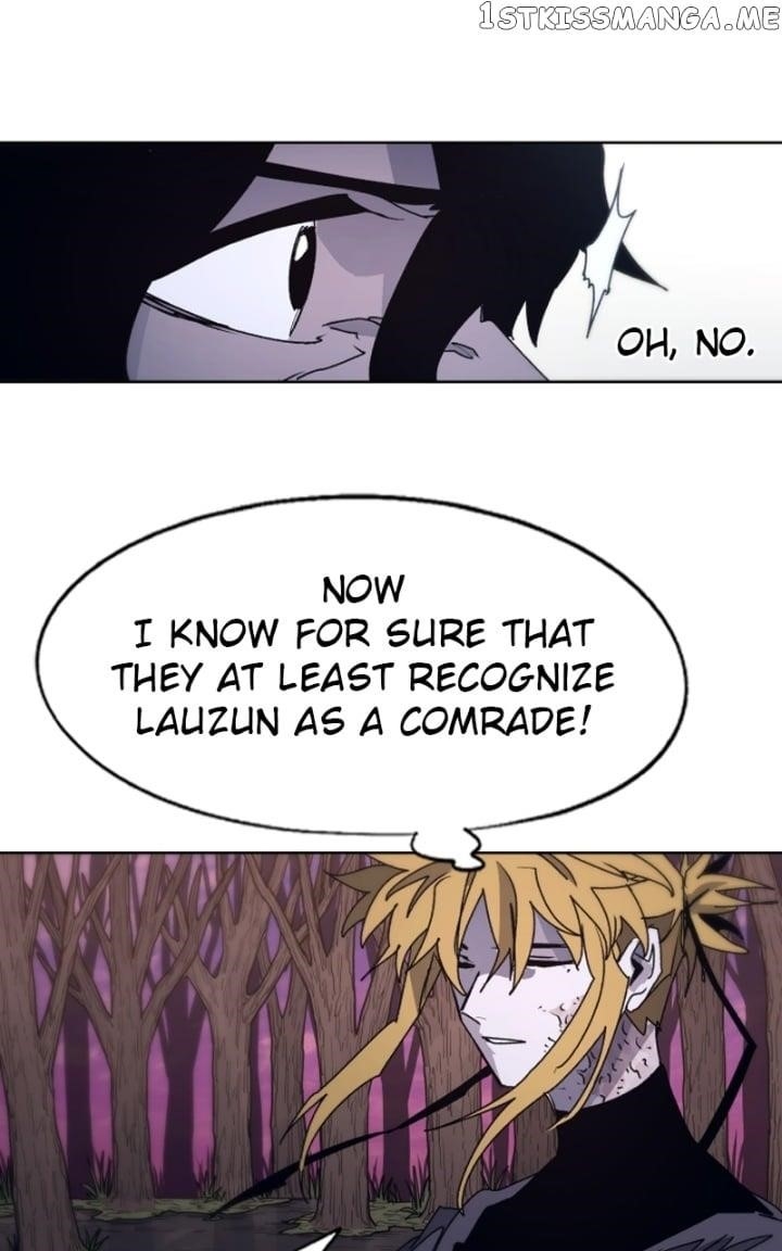 The Knight of Embers — Chapter 101 — page 33