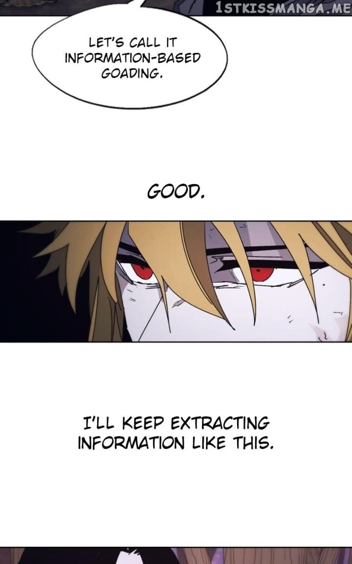 The Knight of Embers — Chapter 101 — page 34