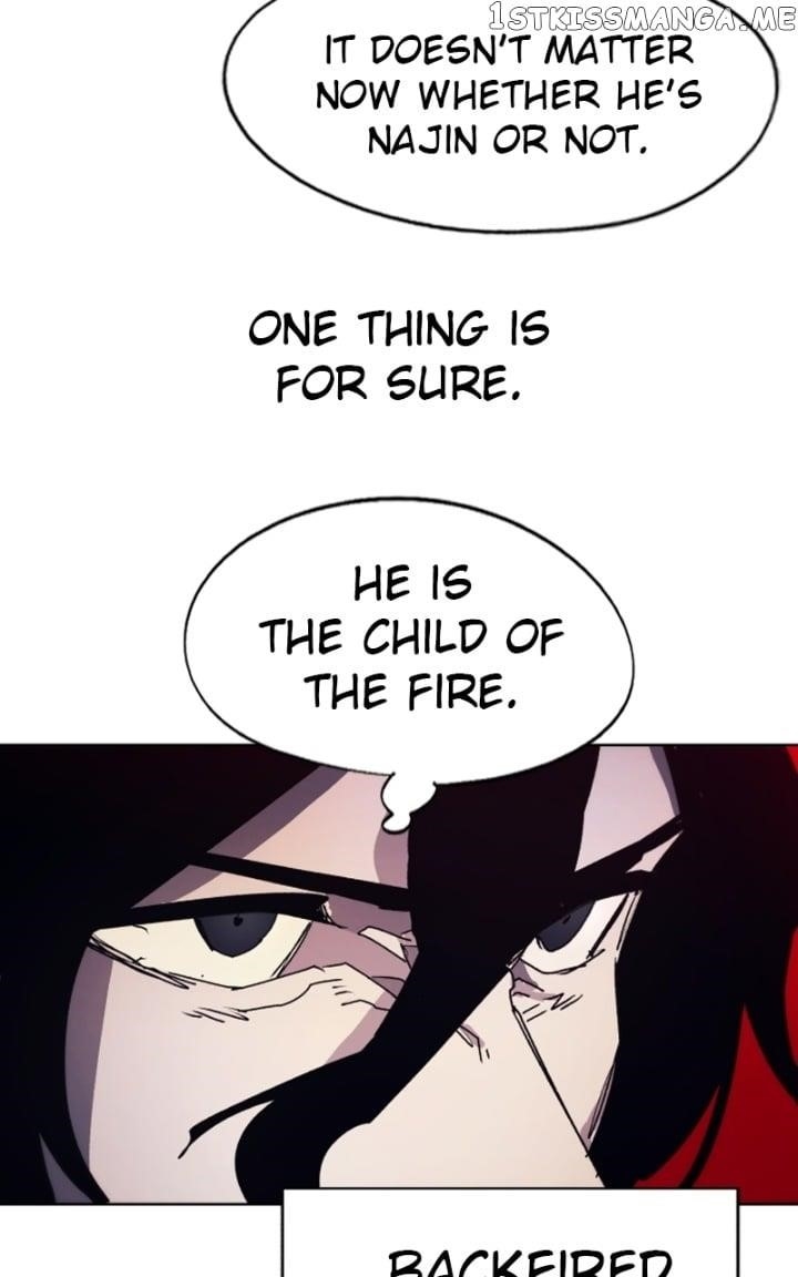 The Knight of Embers — Chapter 101 — page 39