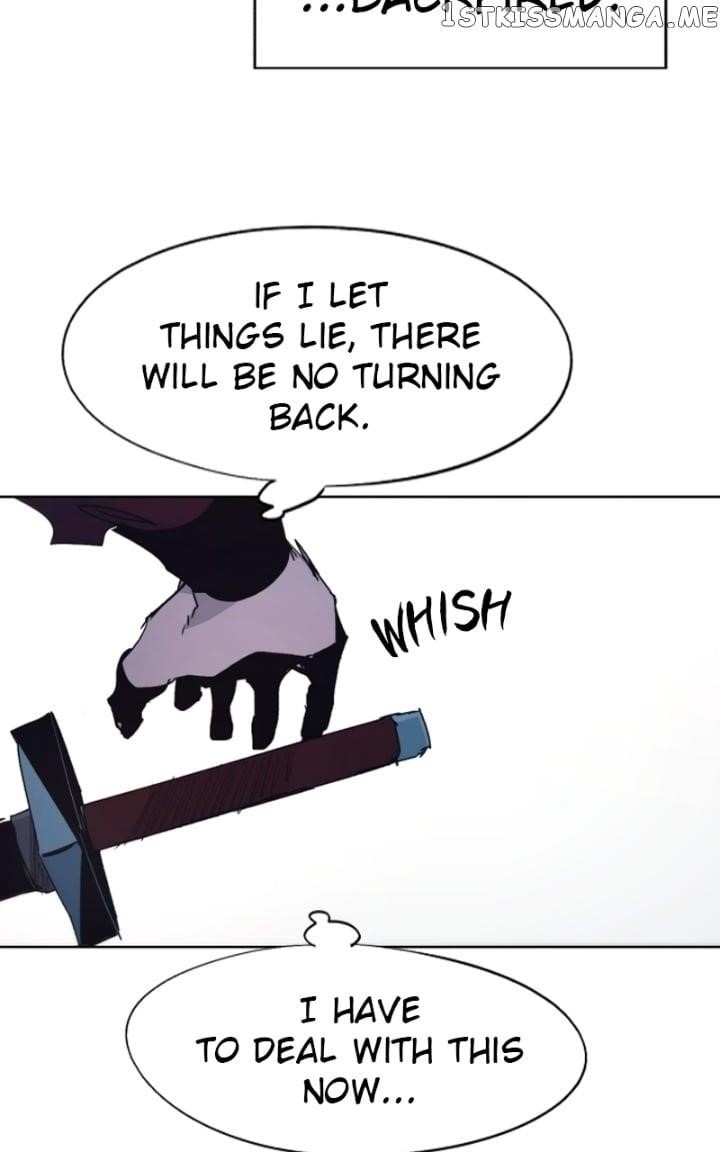 The Knight of Embers — Chapter 101 — page 40