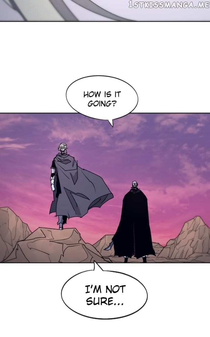 The Knight of Embers — Chapter 101 — page 44