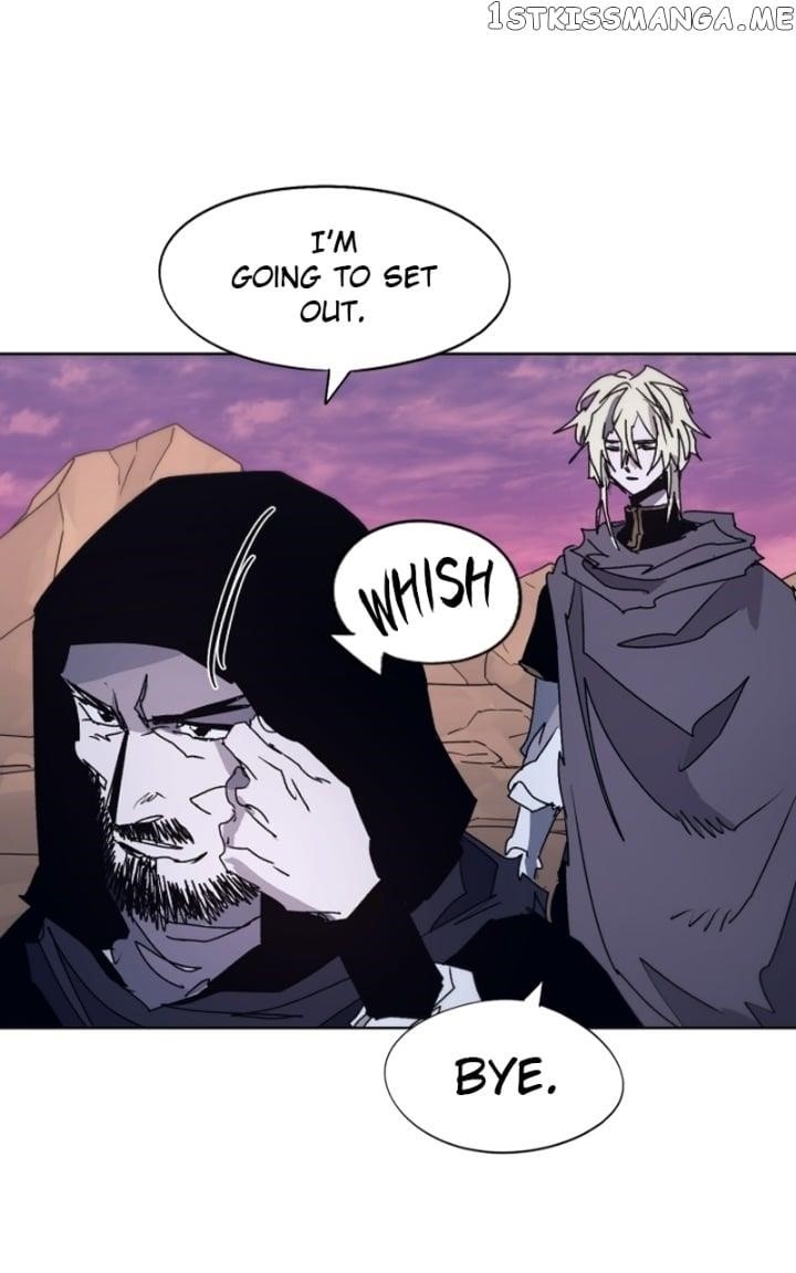 The Knight of Embers — Chapter 101 — page 45