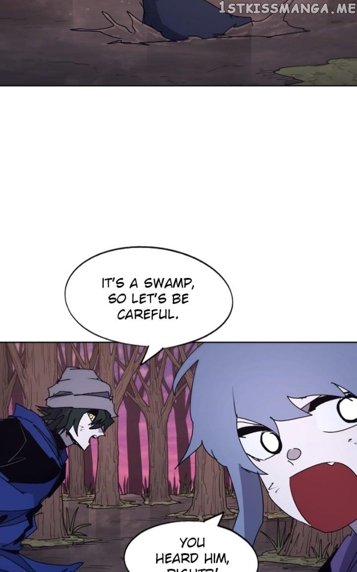The Knight of Embers — Chapter 101 — page 54