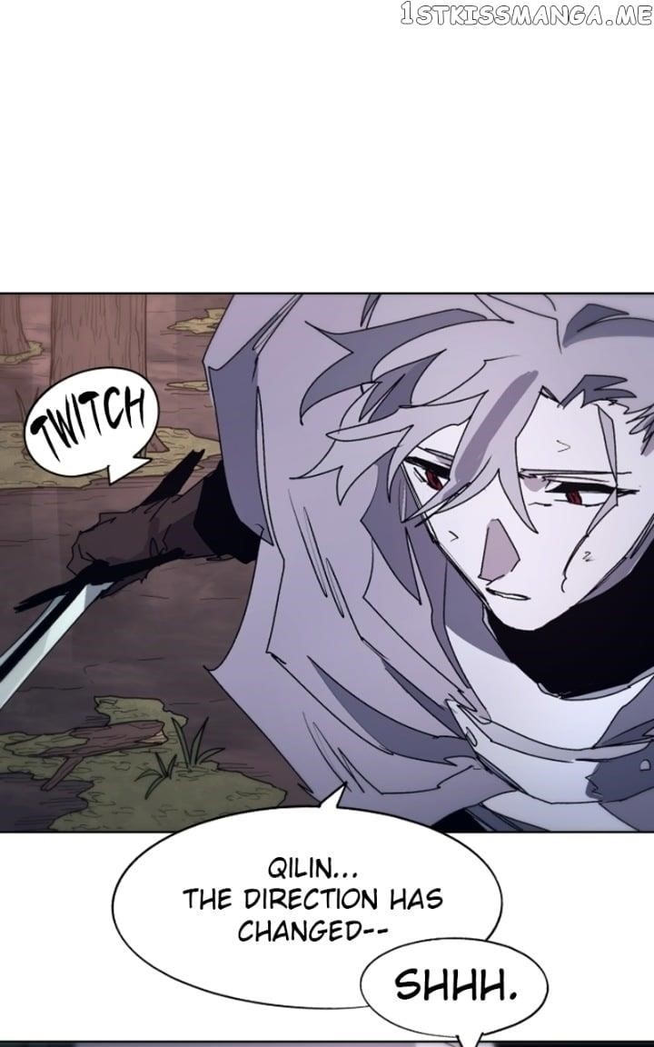 The Knight of Embers — Chapter 101 — page 56