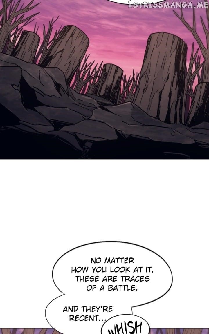 The Knight of Embers — Chapter 101 — page 61