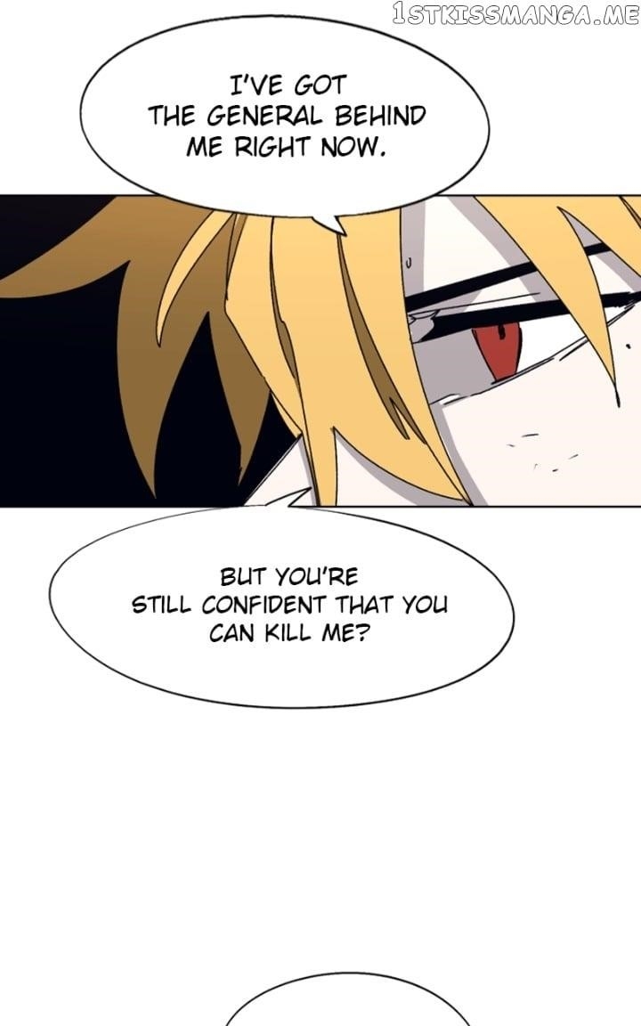 The Knight of Embers — Chapter 102 — page 19