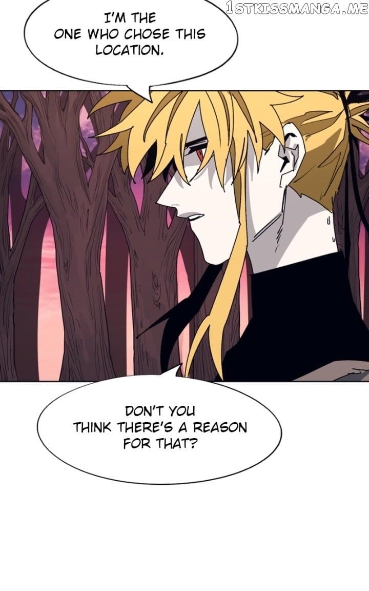 The Knight of Embers — Chapter 102 — page 21