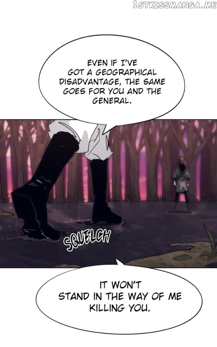 The Knight of Embers — Chapter 102 — page 22