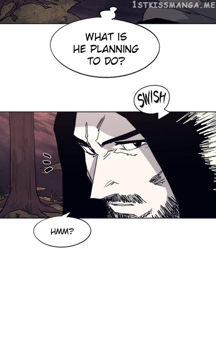 The Knight of Embers — Chapter 102 — page 25