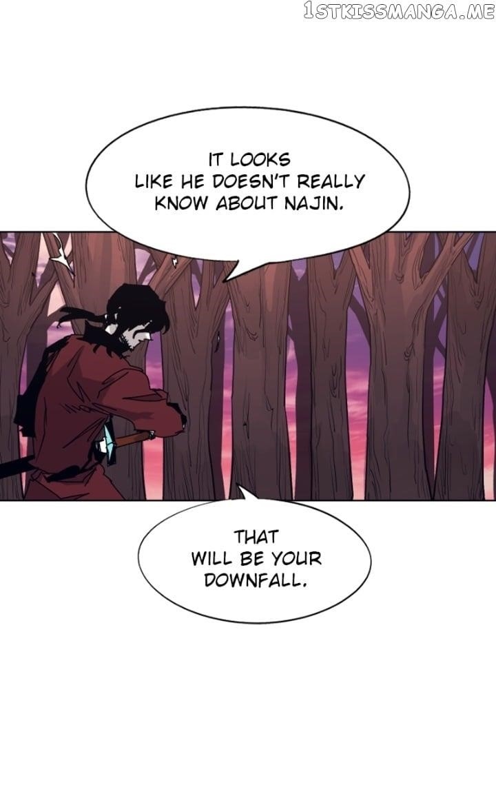 The Knight of Embers — Chapter 102 — page 26