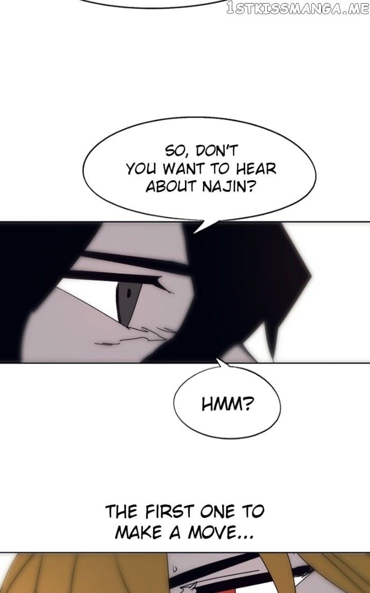The Knight of Embers — Chapter 102 — page 28