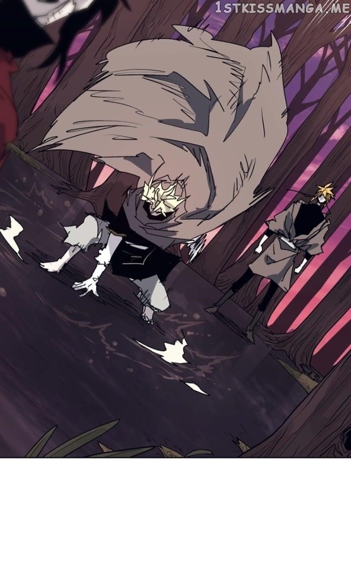 The Knight of Embers — Chapter 102 — page 30