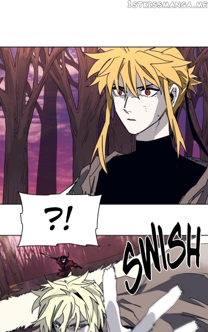 The Knight of Embers — Chapter 102 — page 31