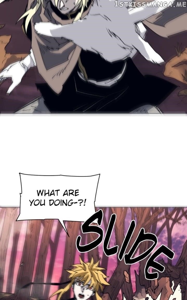 The Knight of Embers — Chapter 102 — page 32