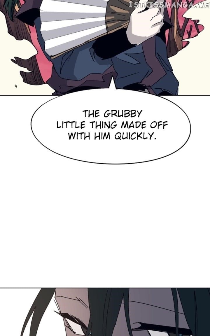 The Knight of Embers — Chapter 102 — page 40