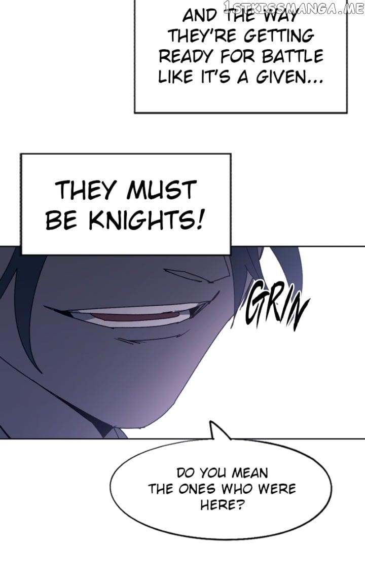 The Knight of Embers — Chapter 102 — page 48