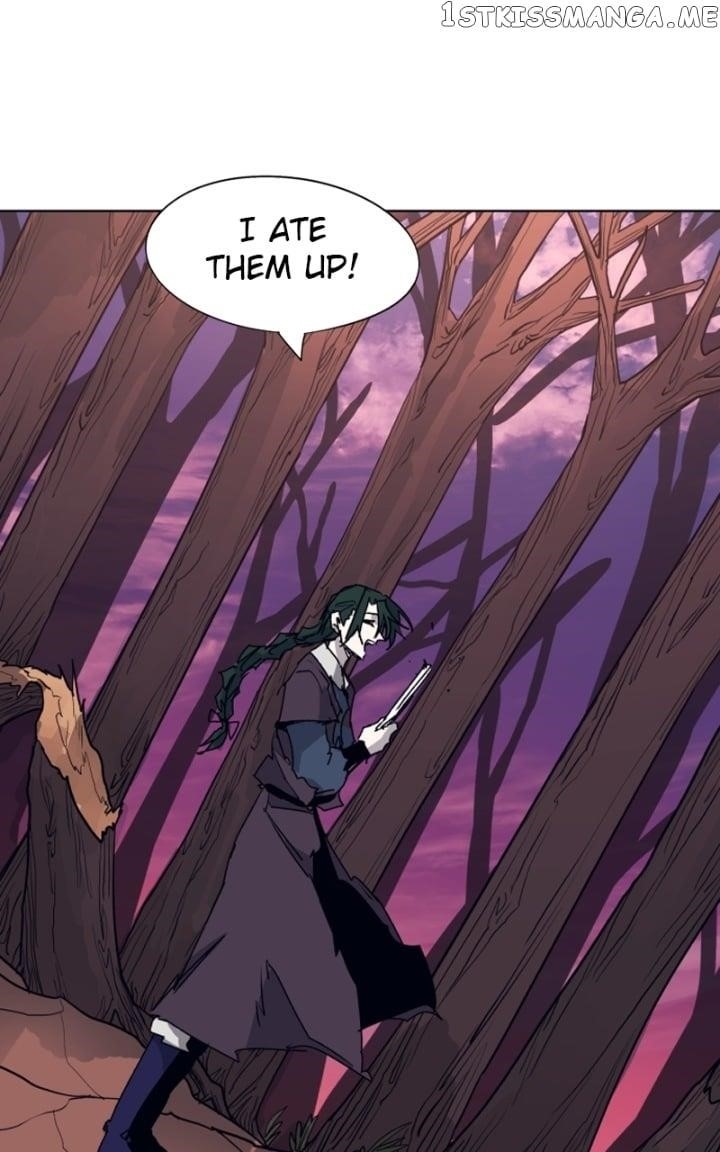 The Knight of Embers — Chapter 102 — page 49
