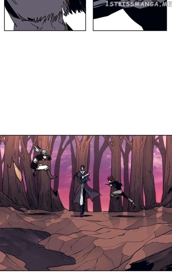 The Knight of Embers — Chapter 102 — page 53