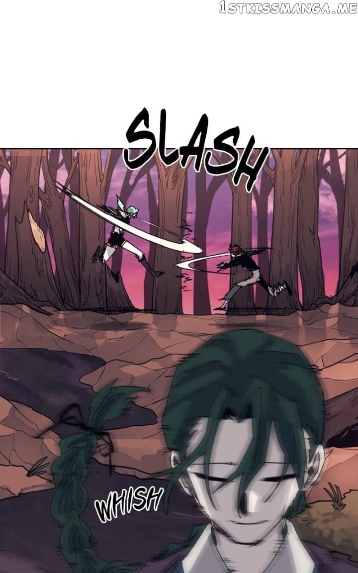 The Knight of Embers — Chapter 102 — page 54