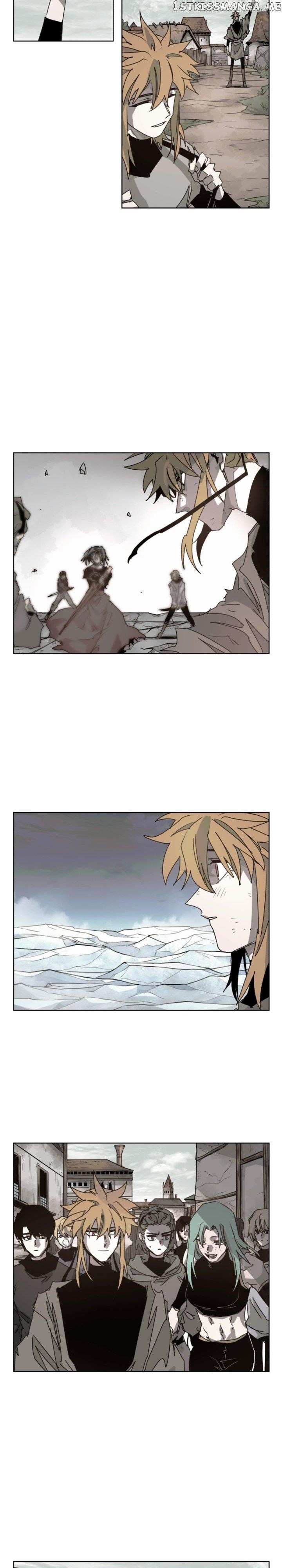 The Knight of Embers — Chapter 103 — page 2