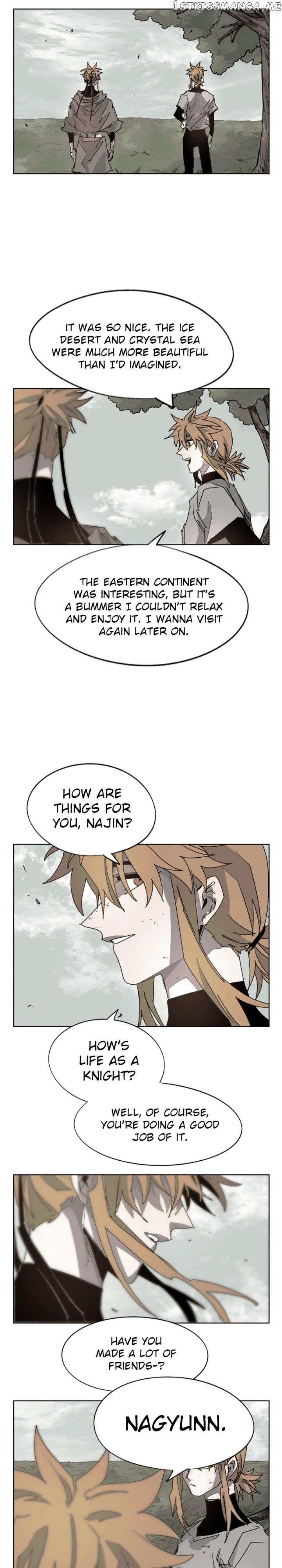 The Knight of Embers — Chapter 103 — page 4